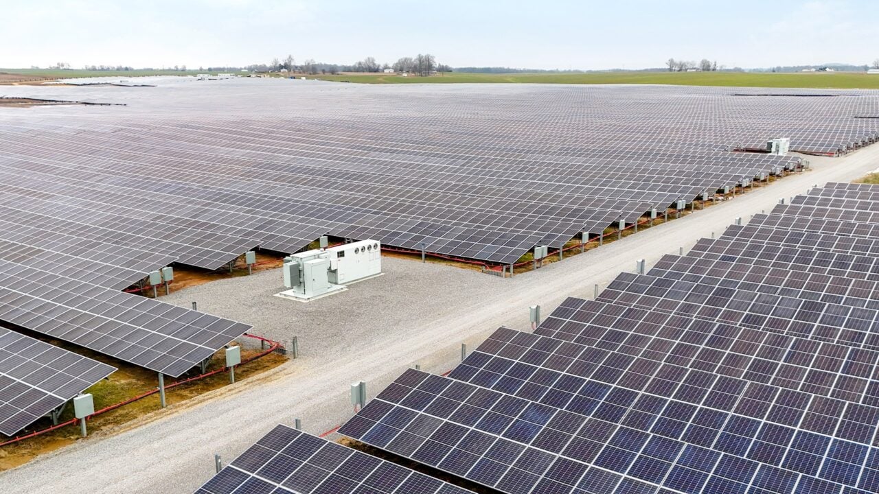ABB Proteus utility-scale power conversion system for solar and battery energy storage applications