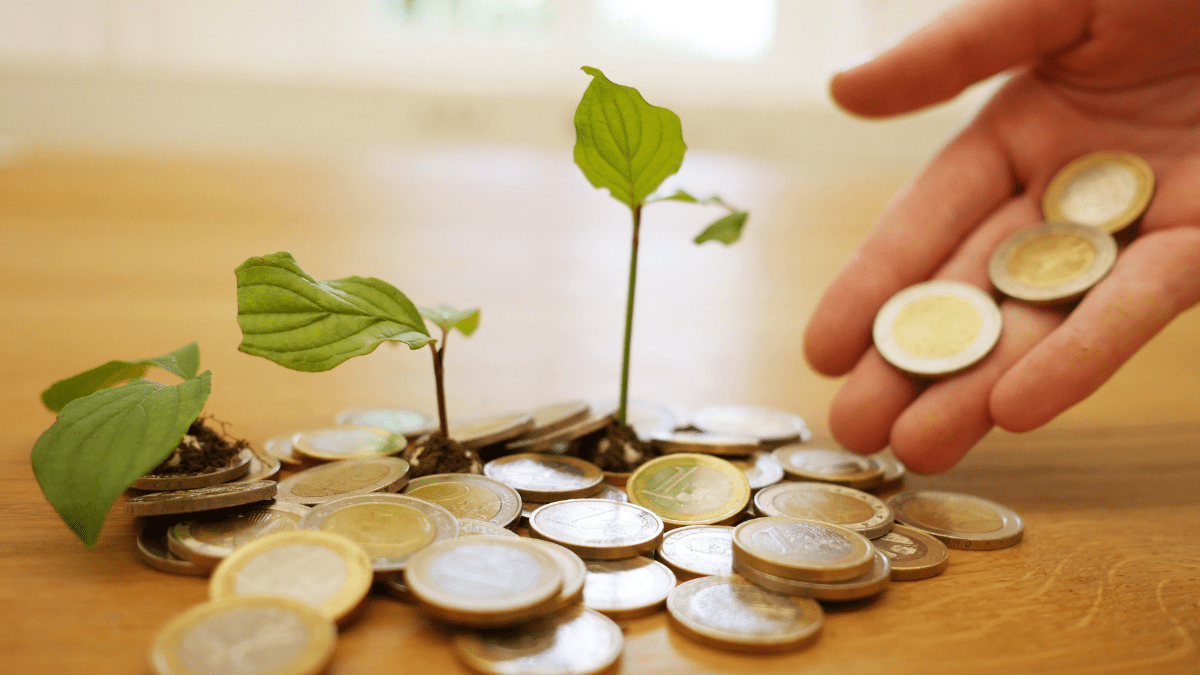 Abstract representation of interconnected power grids and renewable energy infrastructure in Southeast Asia