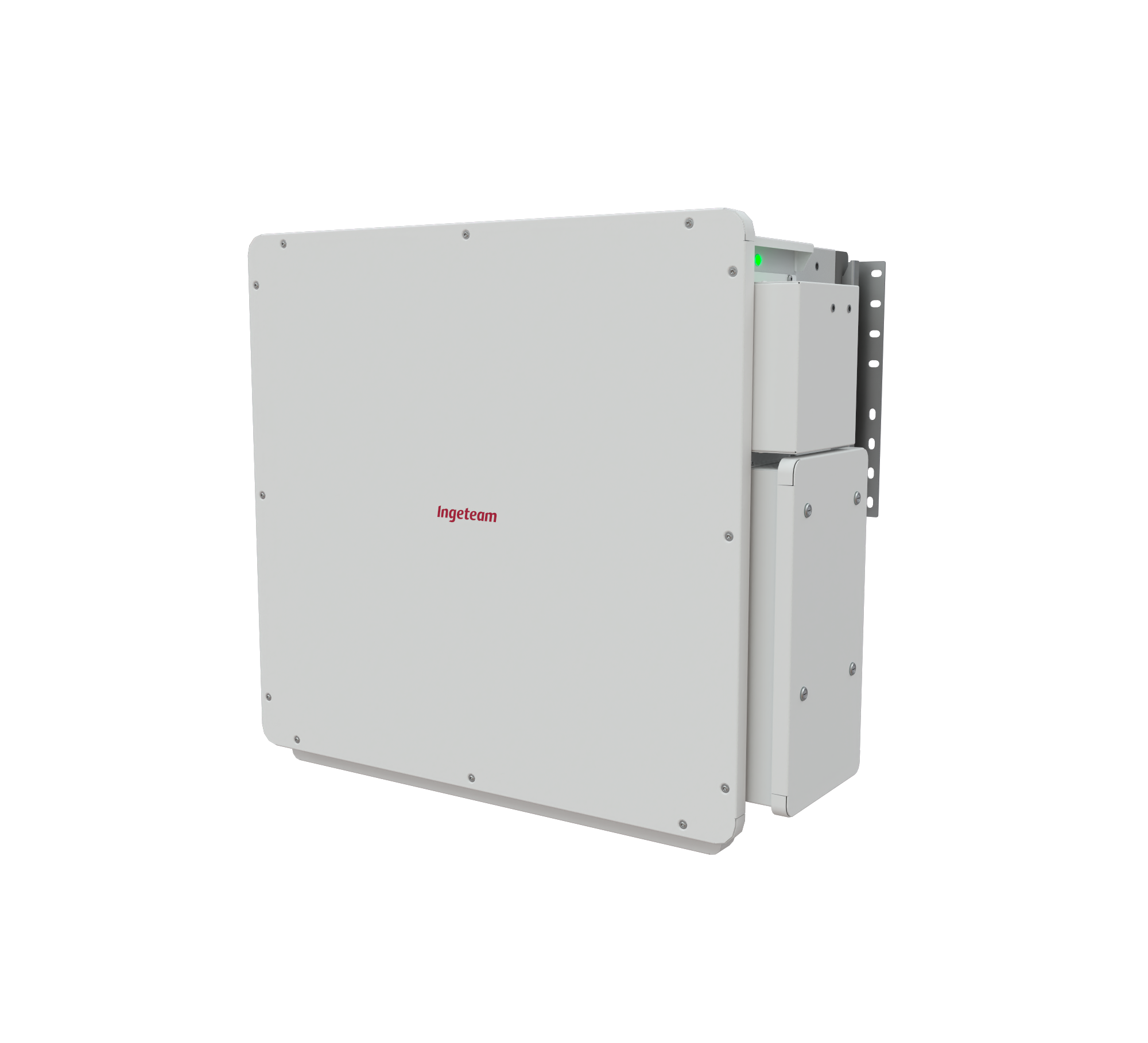 Ingeteam high-density string inverter for utility-scale solar plants