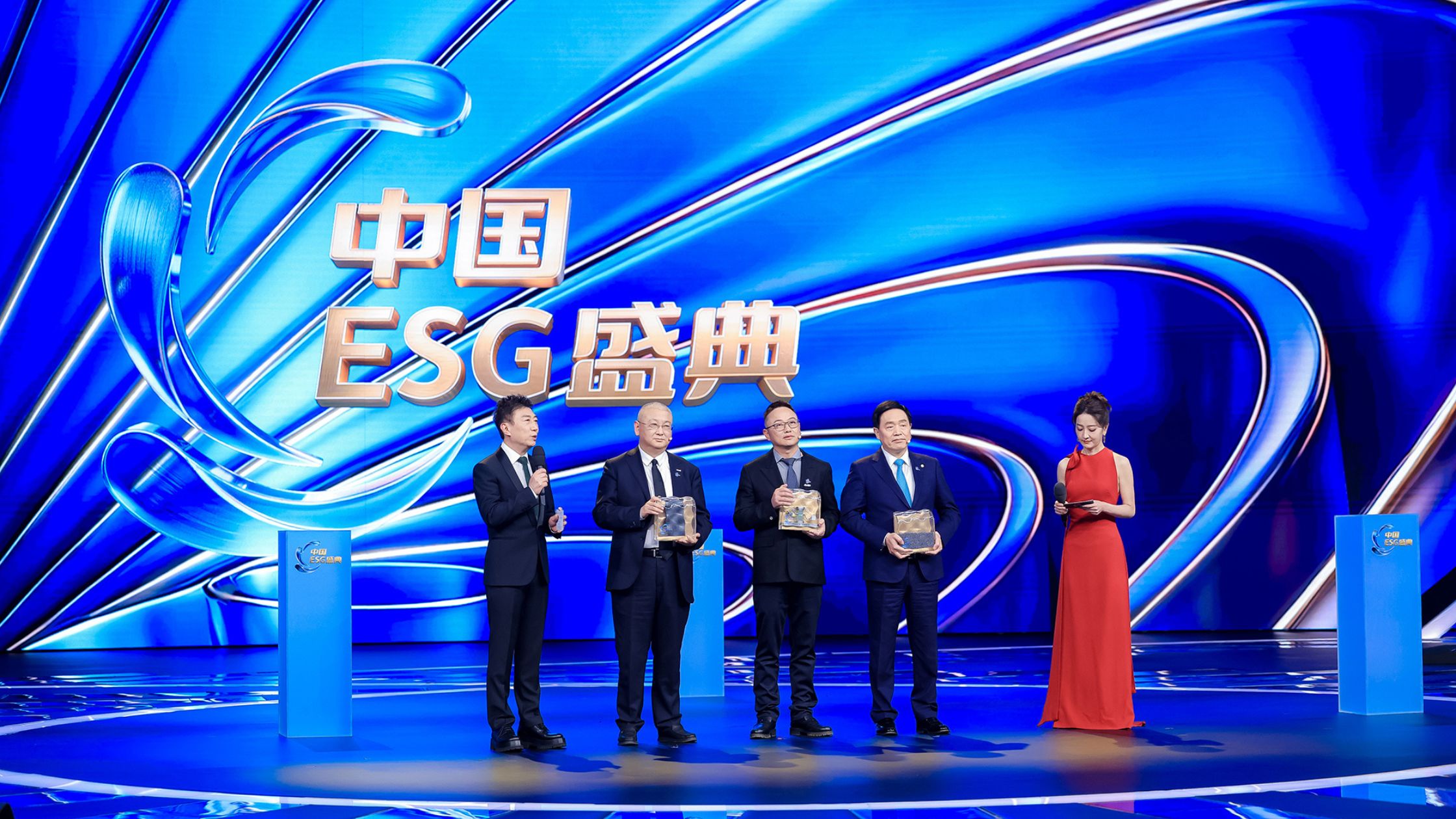 Abstract graphic representation of solar energy sustainability and global green power development.