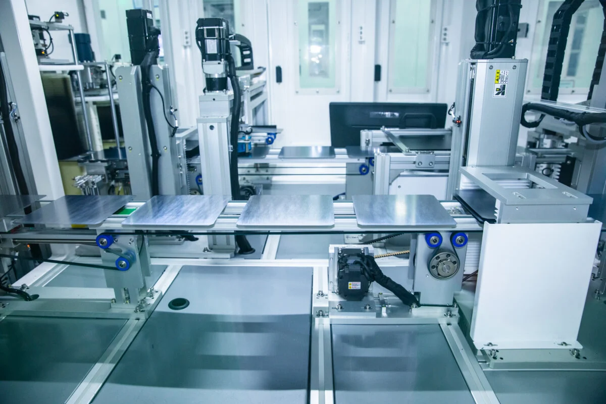 A graph showing an upward trend line for solar photovoltaic capital expenditure investment from 2024 to 2026.