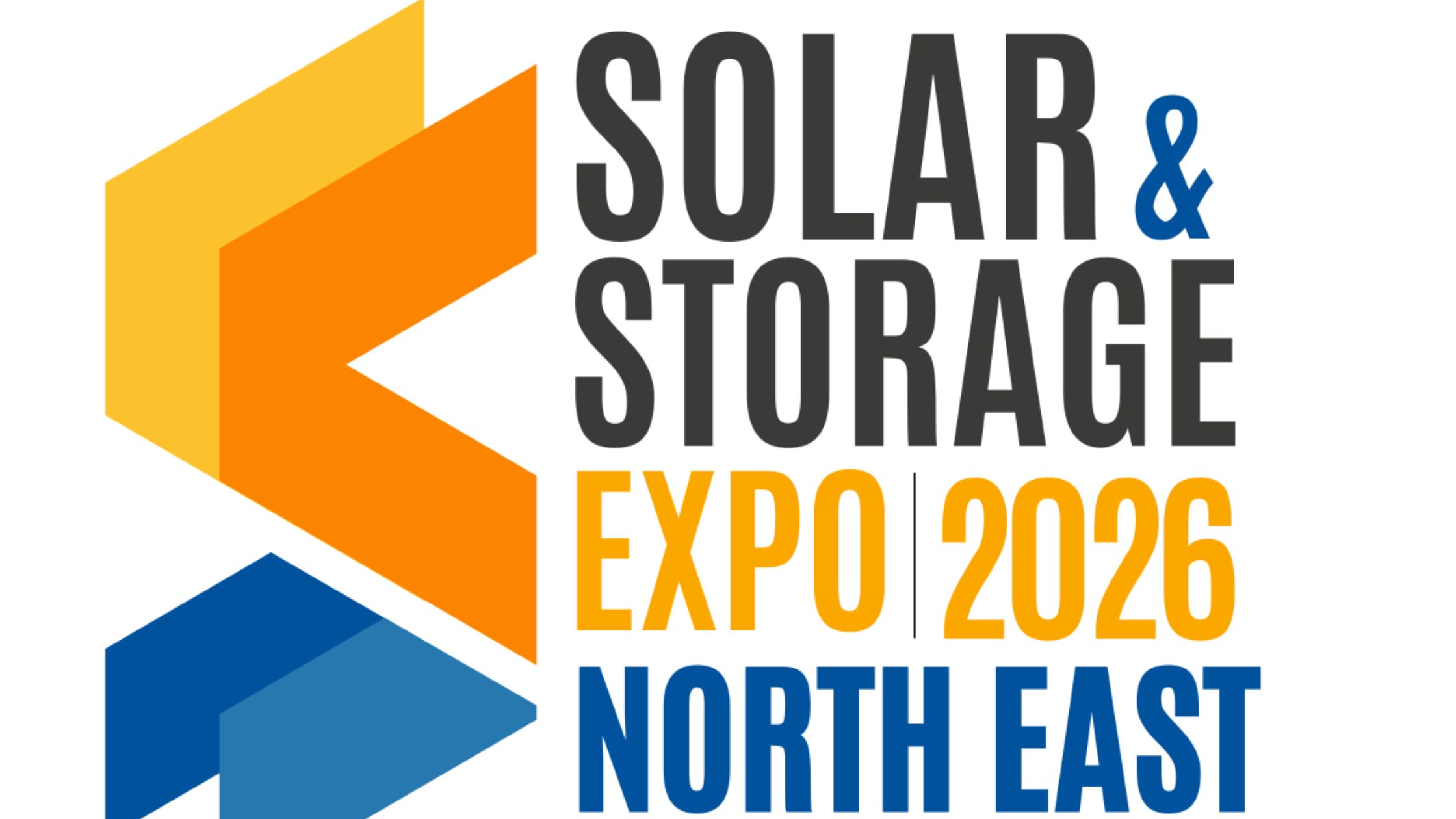 Abstract graphic representation of a generic trade show event with digital networking icons